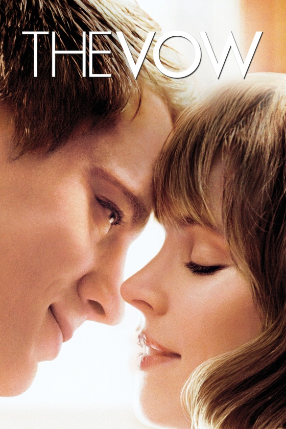 THE VOW Sony Pictures Entertainment